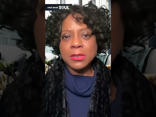 Linda Clemons: You Can NEVER Take Your Words Back 🙊 | Next Level Soul #shorts