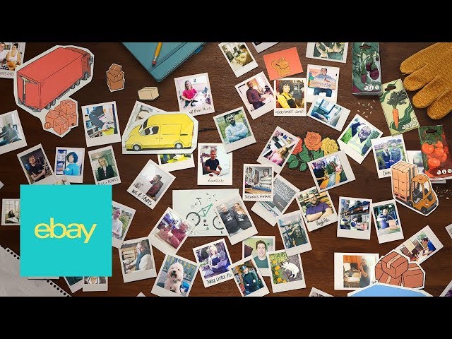 eBay | Stronger as One