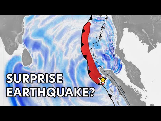 The Science Behind the 2004 Sumatra–Andaman Earthquake & Tsunami