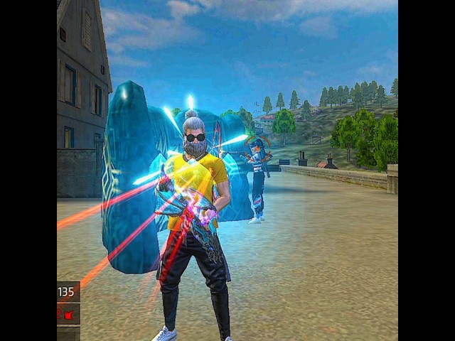 𝙄𝙈𝙋𝙊𝙎𝙎𝙄𝘽𝙇𝙀 ⚙️🇧🇷 #edit #تبع_وبلع #foryou #freefire
