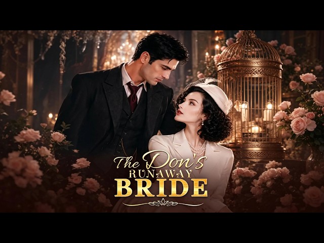 🔥🔥[The Don's Runaway Bride] Full Episodes | Shocking Twists, Romance & Revenge