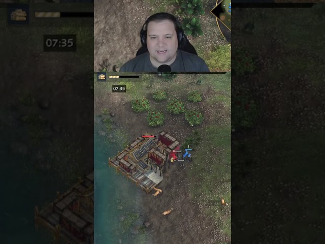[Aoe4] EL LOBO me GANÓ la partida by @demex