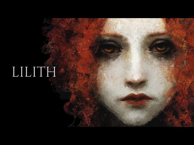 The Philosophy of Lilith