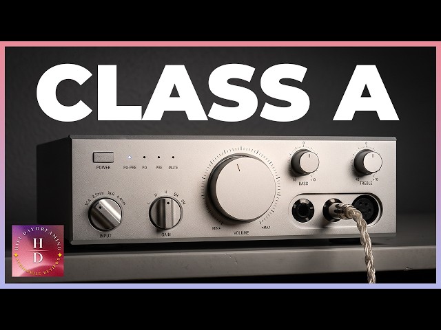 With it`s good and bad, FiiO Class A is a small miracle - Review