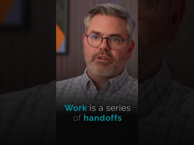 Why Bad Handoffs Break Great Teams