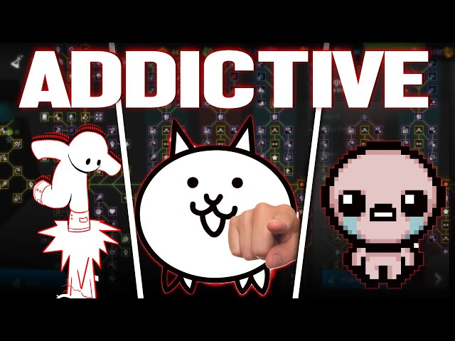 Top 22 Mobile Games with Infinite Replayability (Android & iOS, 2025)