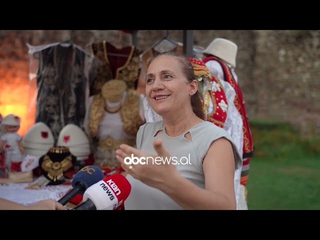 Artizanati, tradita që sfidohet nga koha/ Mjeshtrat mblidhen në Elbasan, në një panair të veçantë