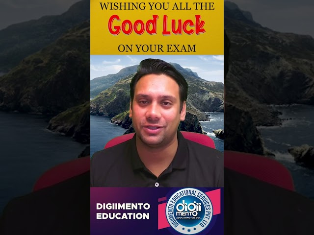 All the best for the exam | NTA UGC NET Computer Science | 08 Oct 2022
