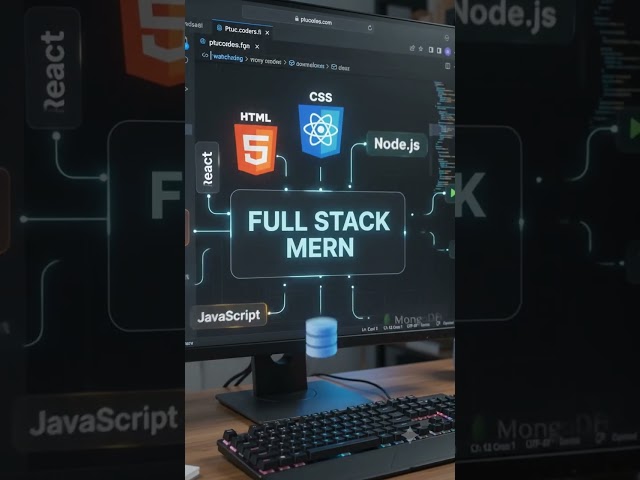 Web development roadmap 2026 | #shorts #trending #ai #roadmap2026 #ptucoder #viral #reels #coding