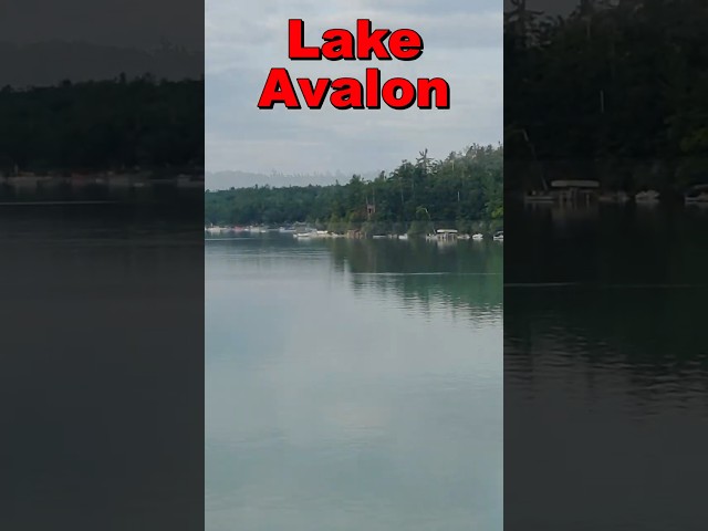 Ruko F11Pro2 Plus: Lake Avalon Morning Preview 💯🔥