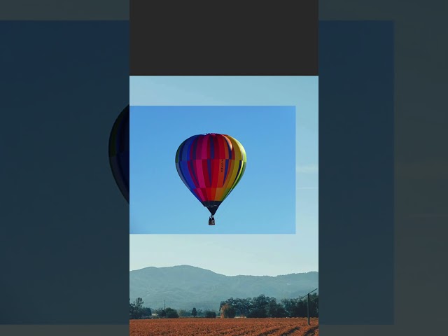 Seamlessly Blend Layers in Photoshop with Auto-Blend | Quick Photoshop Tip #blendphotos