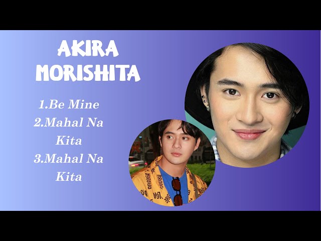 Akira Morishita 2025 😈 Akira Morishita Top Hits 😈 Akira Morishita Playlist Collection
