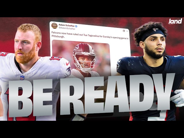 Week 1 News You Can’t Afford to Miss