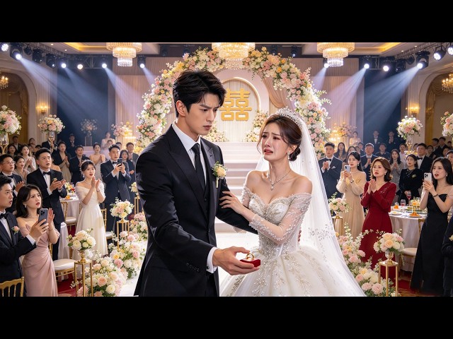 [Multi SUB] ｜他婚礼当天发现未婚妻把前任塞进伴郎团偷资源，当场退婚！设局让前任事业尽毁，未婚妻后悔不已！#剧能充电站 #MiniDrama#精彩大陆短剧