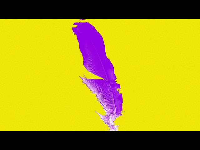 Joris Voorn, Xavier Rudd - Spirit Bird