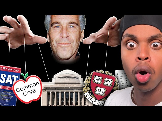 How High Schools Are Controlled By Predators..