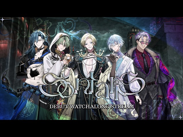 【#Sontaris】Debut Watchalong Stream with #Avallum #Ravanis #Lamentus