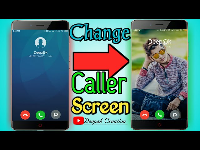 Change Call Dialer Screen Redmi (Xiaomi) & Mi Smartphones | | Hidden Features On Redmi 4