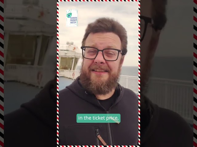 Sam's summer postcard