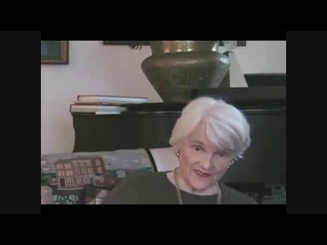 The Deliberate Dumbing Down of the World 6of6 -- CHARLOTTE ISERBYT