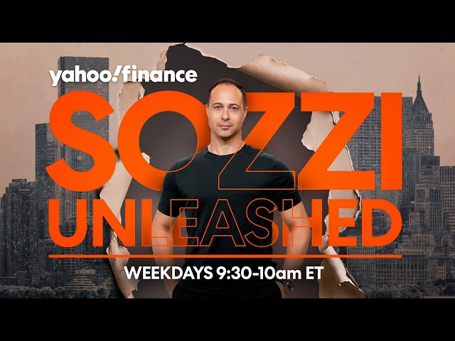 Elon Musk vs. Delta over Starlink, Micron's blowout quarter and the 10-year yield | Sozzi Unleashed