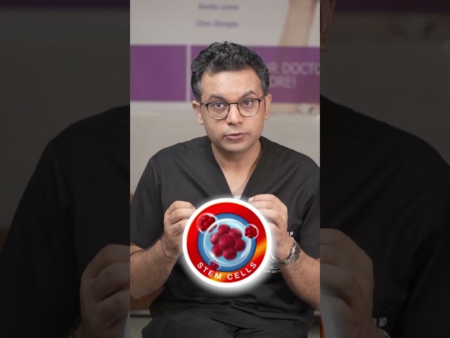 PRP Treatment Benefits