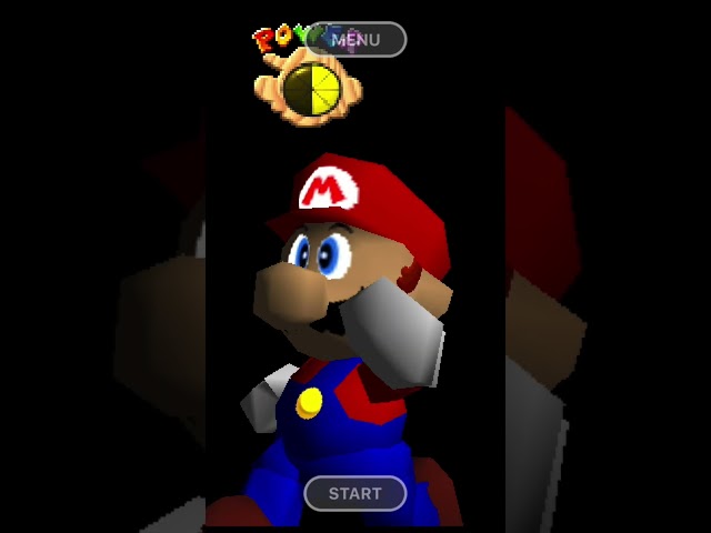 The pit of misery #b3313  #supermario  #supermario64 #sm64