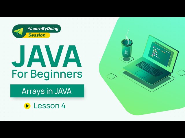 Arrays in Java