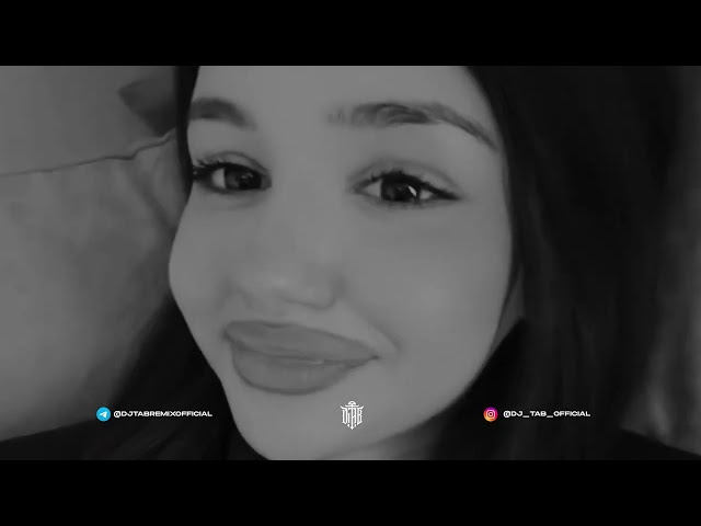 Uzeyir Mehdizade - Gizli Nomre (DJ_TAB Remix)