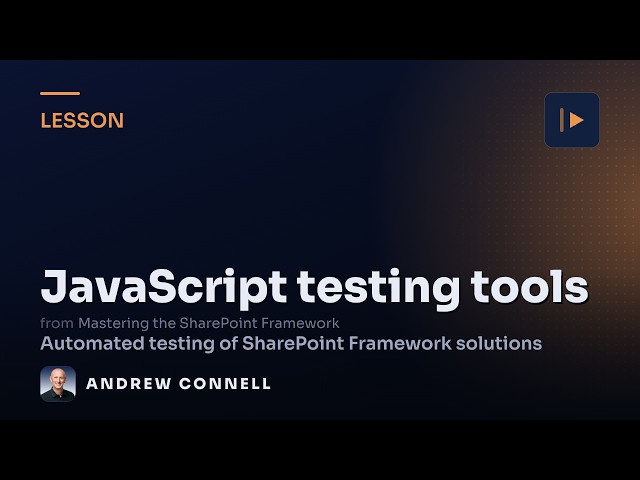 JavaScript Testing Tools: Frameworks, Assertions, Mocks & Coverage