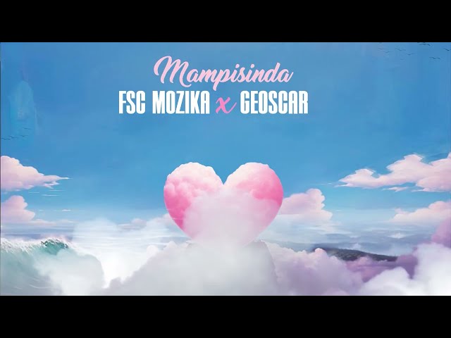 FSC ft Geoscar - Mampisinda Ny Aretiko (OFFICIAL LYRICS  2026)