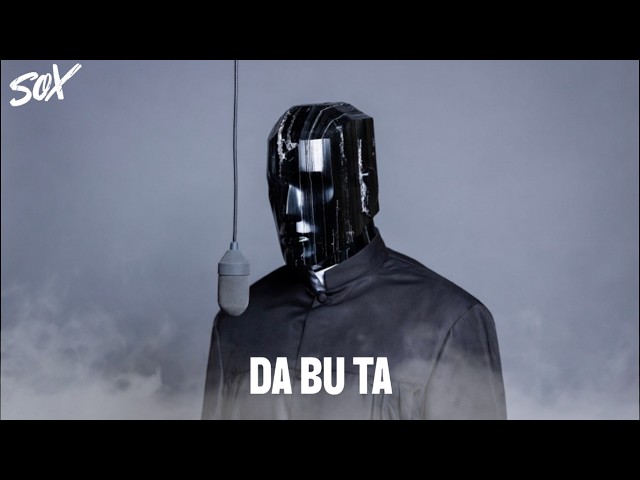 SOX - DA BU TA (HARD TECHNO)