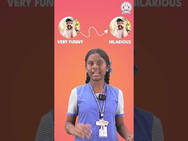 மொழியின் சொற்களை நொடிகளில் மேம்படுத்த, DAILY FOURCAST-இன் புதிய EPISODE  [Ep-04] 🔥📚🎓. #learnenglish