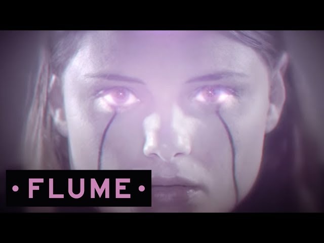 Flume - More Than You Thought (Official Video)
