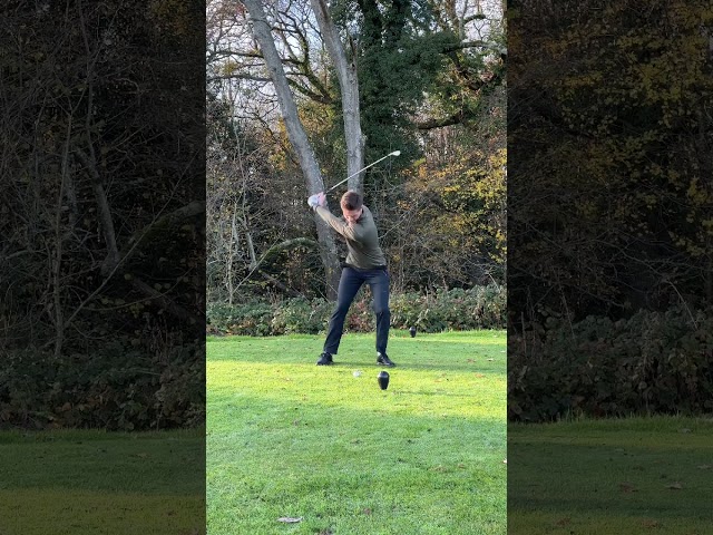 Swing update 👊 I’m so happy with where things are at the end of the this year, let’s go 2023!