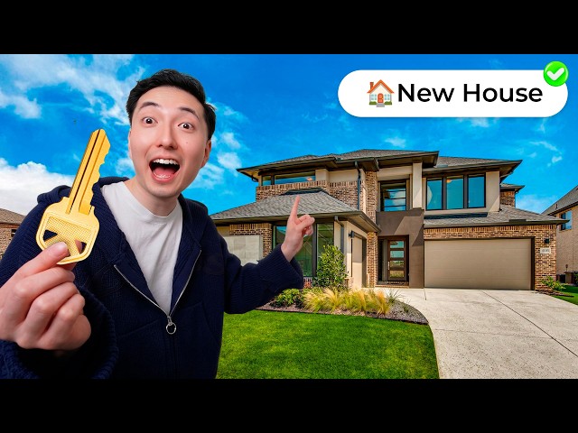 I Bought My Dream Home in Seattle | A Year Before 30