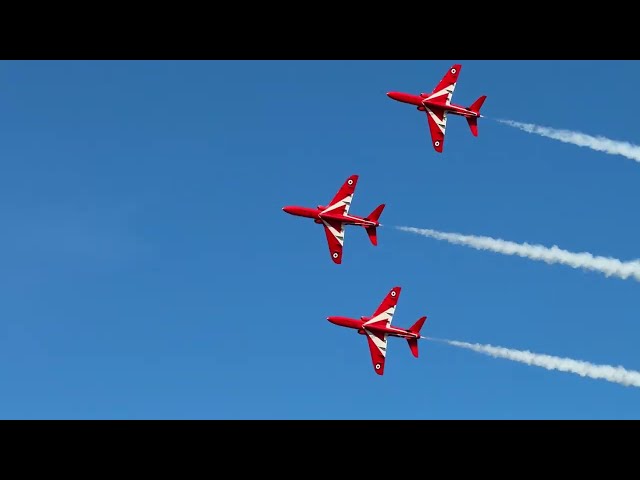 Friday...  The Show to Go To | Airventure 2026