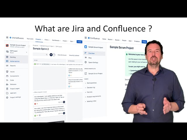 Jira Software vs Confluence - Differences and How to Use Them Together