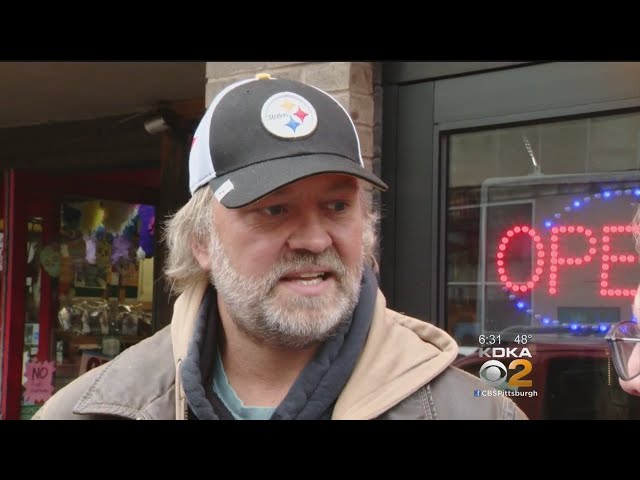 Fans React: Is Football Too Violent?