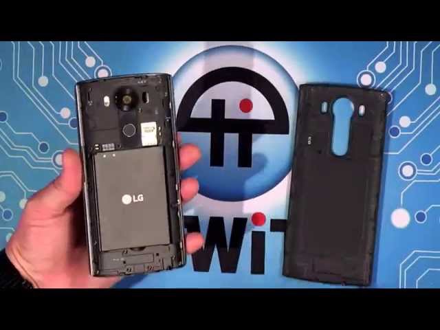 LG V10 Review