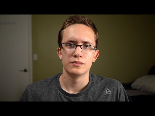 I Got Kicked Out Of College