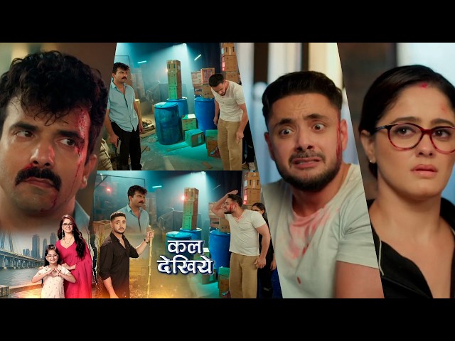 Mannat today episode NEW PROMO 6th October | Vikrant spat on Dhairya love held in his heart for Dua
