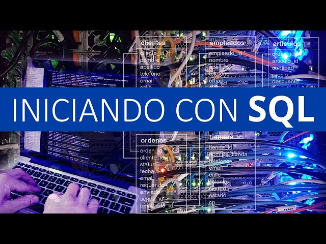 Iniciando con SQL
