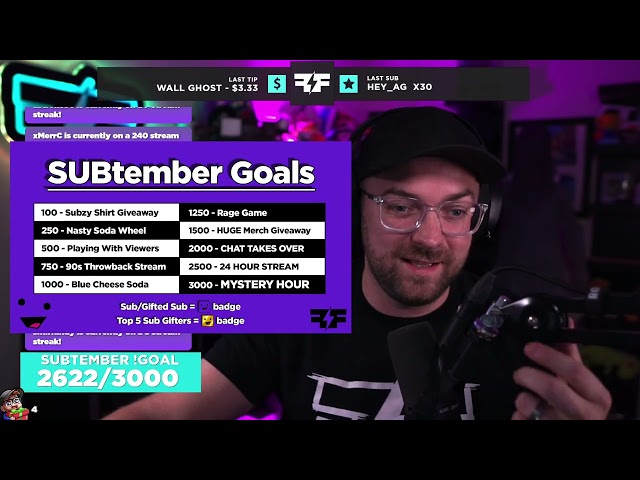FlashForce Plays Phasmophobia - 09/28/2026