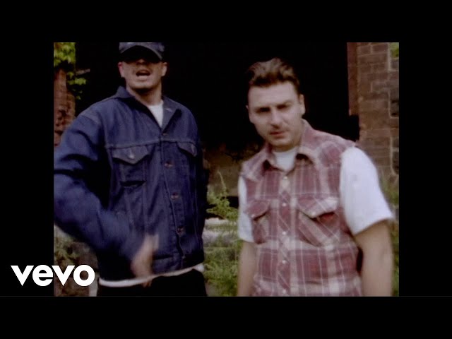 House of Pain - Shamrocks and Shenanigans (Explicit with No Intro) [Official 4K Music Video]