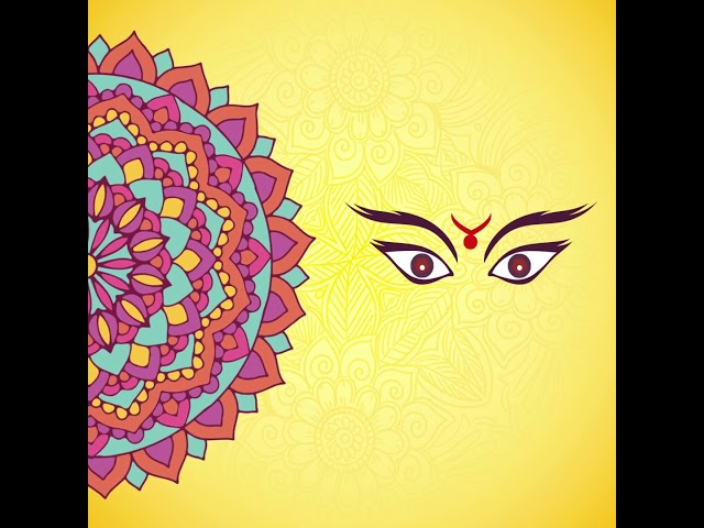 Shubh Navratri