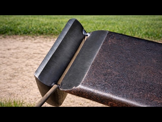 Most Welders Miss This Simple Trick… And It Ruins Their Welds