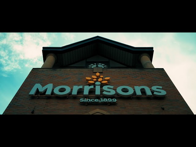 Lowkey Morrison's Edit
