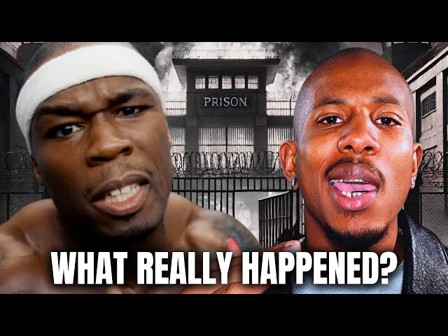 50 Cent Vs Shyne: Beef Explained - Disrespect, Threats, & Apologies