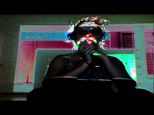 Project F experiment #3 (July 2010)
